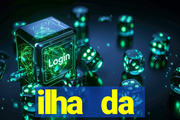 ilha da tenta莽茫o brasil telegram